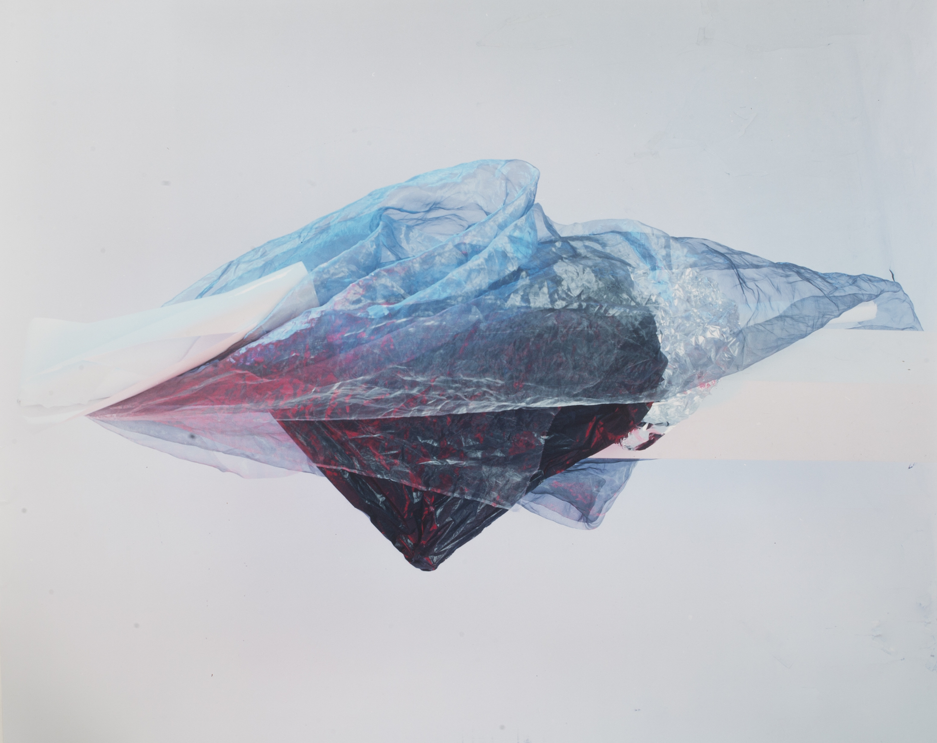 Johannes Bünemann, 2023, Kollision #1