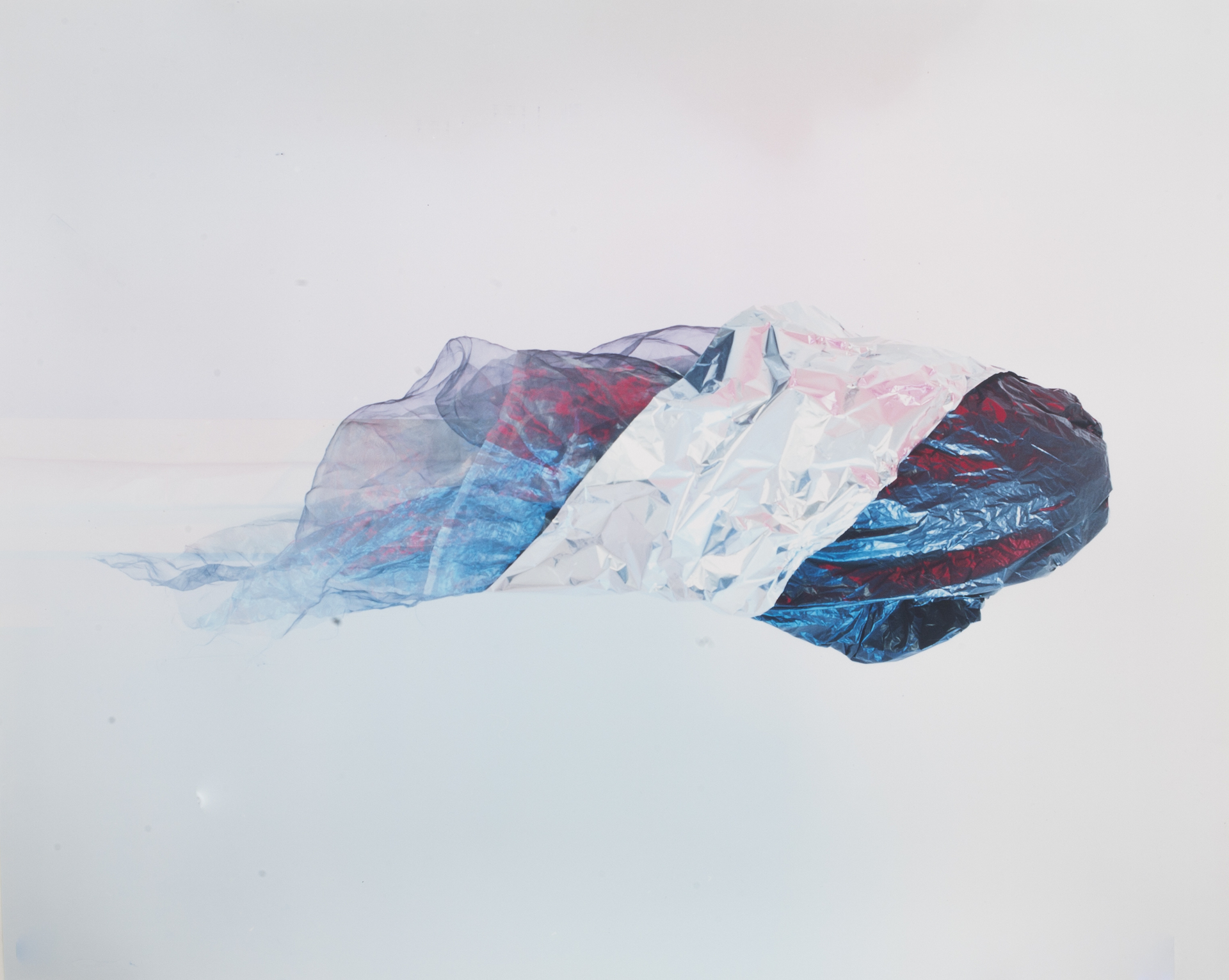 Johannes Bünemann, 2023, Kollision #2