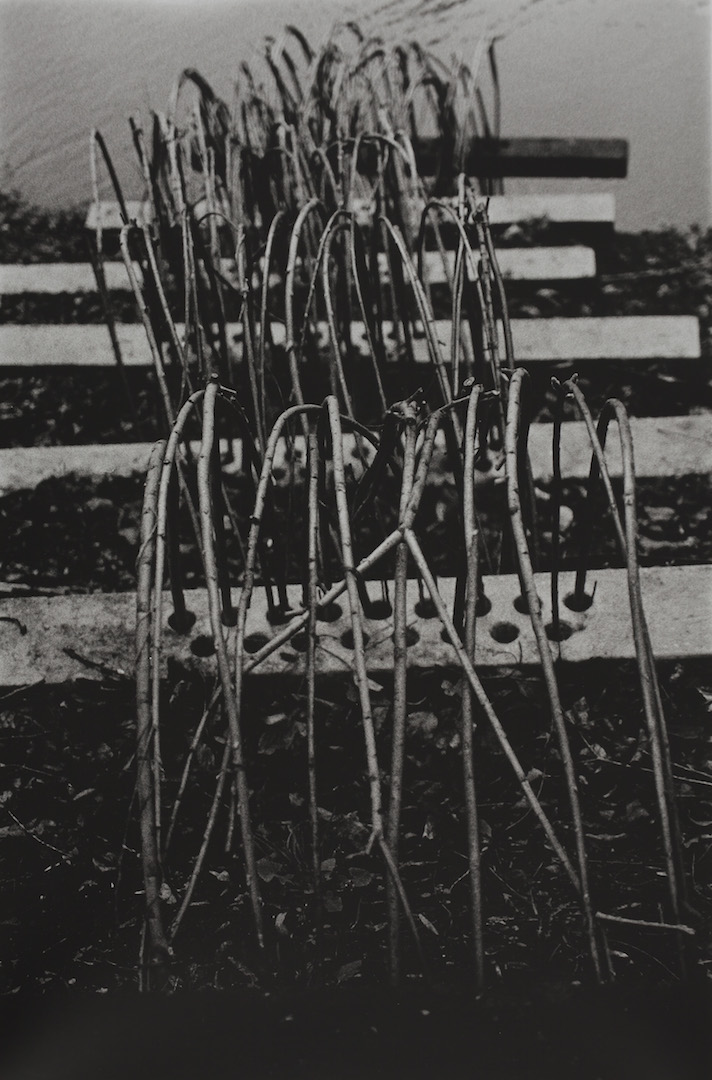 Johannes Bünemann, 2015, Konstruktion