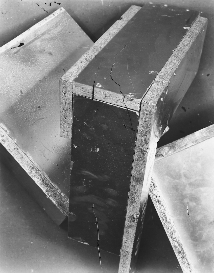 Johannes Bünemann, 2012, Silverwood Right