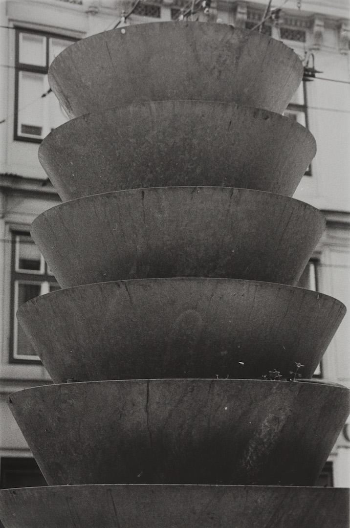 Johannes Bünemann, 2015, Stapel