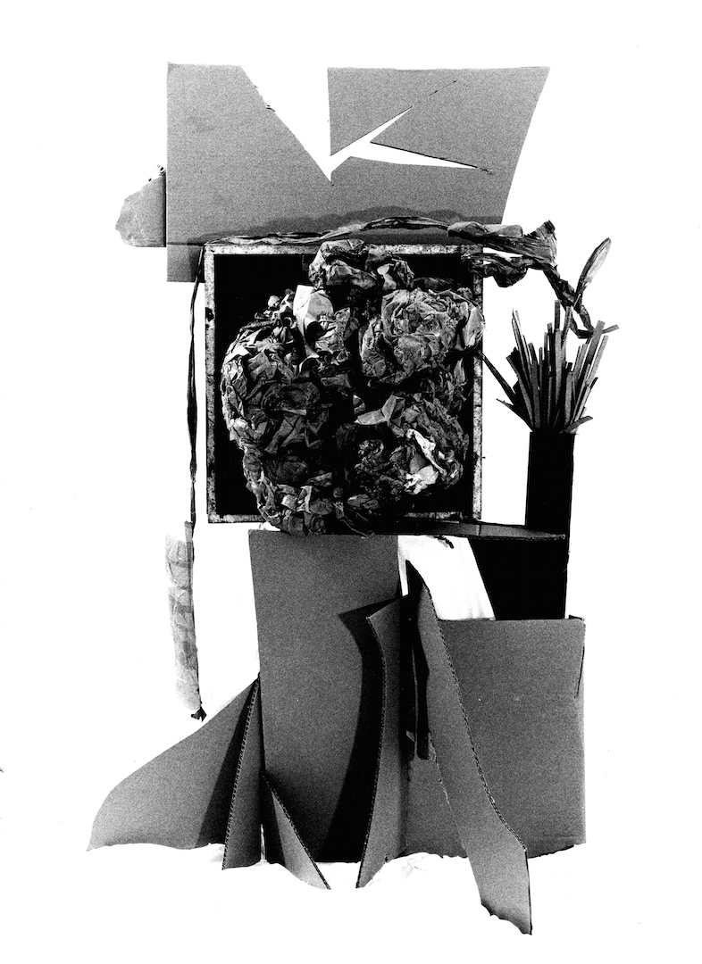 Johannes Bünemann, 2018, Zakumker