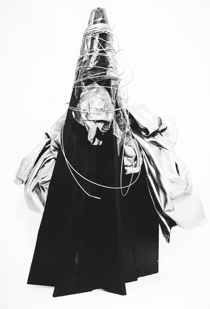 Johannes Bünemann, 2018, Zamb